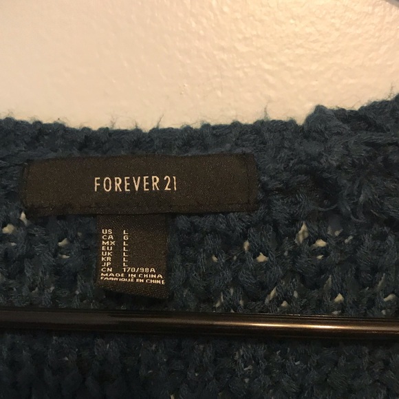 Knitted Cardigan - Picture 3 of 4